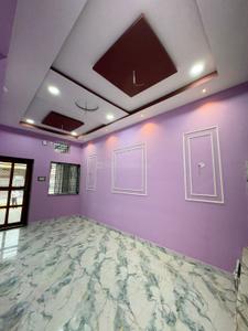 Hall Image of 1000 Sq.ft 3 BHK Independent House for sale in Kamal Vihar Raipur for Rs. 5200000