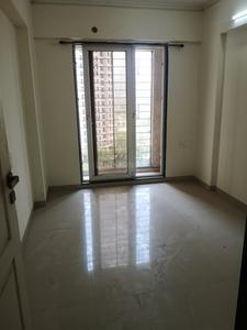 Hall Image of 1200 Sq.ft 2 BHK Apartment / Flat for sale in Arihant Aarohi, Shilphata Thane for Rs. 6400000