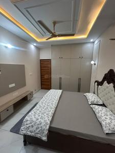 Bedroom Image of 1184 Sq.ft 3 BHK Builder Floor for sale in Kharar Mohali for Rs. 5790000