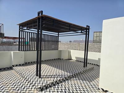 Balcony Image of 2500 Sq.ft 4 BHK Builder Floor for sale in BPTP Astaire Garden Floors, Sector 70A Gurgaon for Rs. 36900000