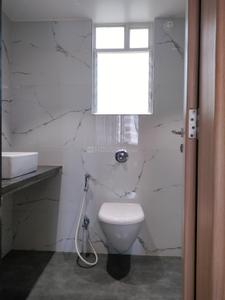 Image of 981 Sq.ft 2 BHK Apartment / Flat for sale in Sukhwani Verde, Undri, Pune for Rs. 5450000