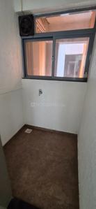 Bedroom Image of 935 Sq.ft 2 BHK Apartment / Flat for rent in Vision Aristo, Vikas Nagar Pune for Rs. 25000