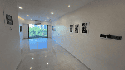 Image of 3120 Sq.ft 4 BHK Apartment / Flat for sale in Juhu, Mumbai for Rs. 160000000
