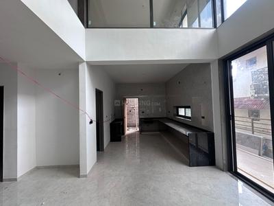 Kitchen Image of 4050 Sq.ft 4 BHK Independent House for sale in Bopal Ahmedabad for Rs. 38000000
