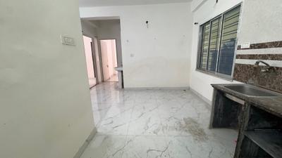 Living Room Image of 930 Sq.ft 2 BHK Apartment / Flat for sale in Keshtopur Kolkata for Rs. 4100000