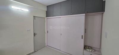 Bedroom Image of 1165 Sq.ft 2 BHK Apartment / Flat for sale in Hennur Bengaluru for Rs. 9320000