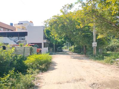 Image of 2400 Sq.ft Residential Plot / Land for sale in Begur, Bengaluru for Rs. 30000000