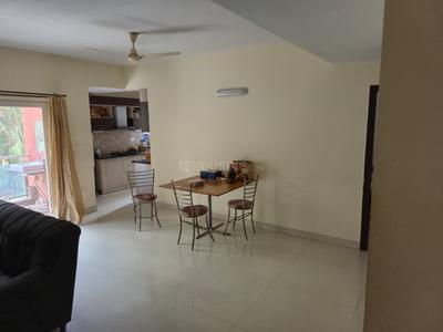 3 BHK Flat