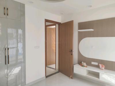Bedroom Image of 1400 Sq.ft 3 BHK Builder Floor for sale in Puri Kohinoor Faridabad, Sector 89 Faridabad for Rs. 16500000