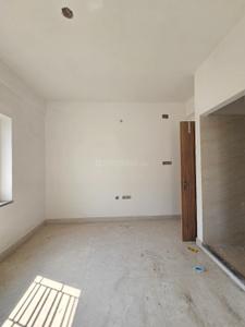 Bedroom Image of 930 Sq.ft 2 BHK Apartment / Flat for sale in Tirupati Apartment, New Town Kolkata for Rs. 6805000