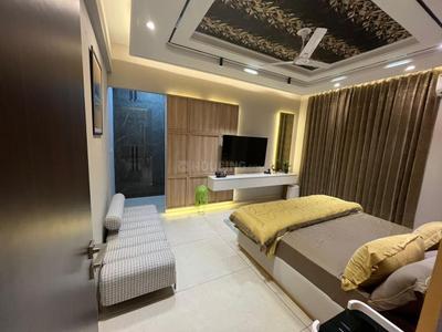 Bedroom Image of 2100 Sq.ft 3 BHK Apartment / Flat for sale in PR7 Airport Road Zirakpur for Rs. 24700000