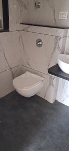 Bathroom Image of 1100 Sq.ft 3 BHK Apartment / Flat for sale in M2B Amaara, Ravet Pune for Rs. 10500000