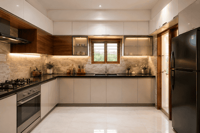 Image of 1500 Sq.ft 3 BHK Independent House for sale in Thoppumpady, Kochi for Rs. 7000000