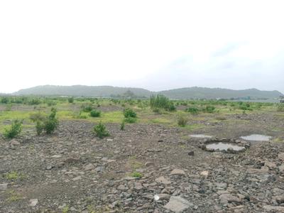 Image of 1089 Sq.ft Residential Plot / Land for sale in Sarde, Navi Mumbai for Rs. 448000
