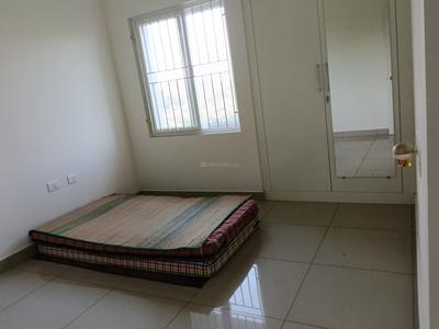 Bedroom Image of 1030 Sq.ft 2 BHK Apartment / Flat for sale in Brigade Kino At Brigade Orchards, Boodihal Bengaluru for Rs. 8000000