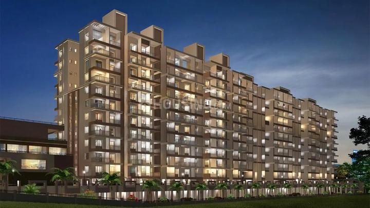 Saakshi Parvatara Main Image 1