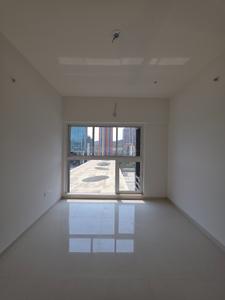 Bedroom Image of 712 Sq.ft 2 BHK Apartment / Flat for sale in L And T Rejuve 360 Tower A, Mulund West Mumbai for Rs. 18900000