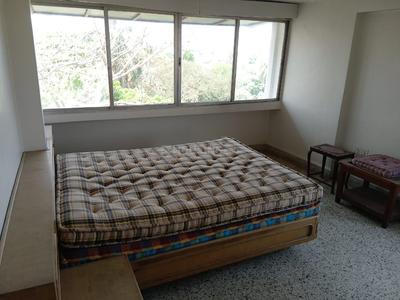 Bedroom Image of 1300 Sq.ft 3 BHK Apartment / Flat for sale in Sangamvadi Pune for Rs. 16000000