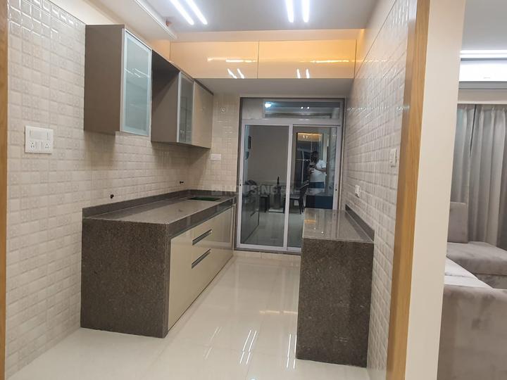 Shree Savaliya Heights Main Image 1