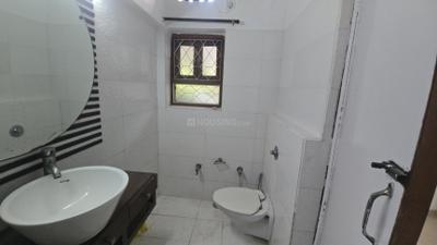 Image of 2800 Sq.ft 4 BHK Builder Floor for rent in Panchsheel Park, New Delhi for Rs. 180000