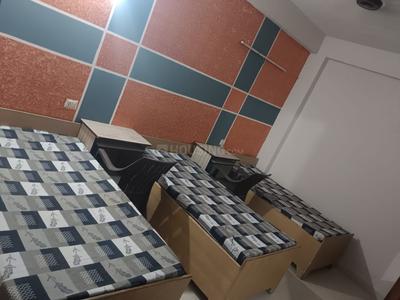 Bathroom Image of Raj Homes Pg in Sector 62, Noida