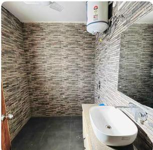 Bathroom Image of 900 Sq.ft 2 BHK Independent House for sale in Kharar Mohali for Rs. 3870000