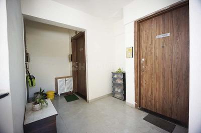 Bedroom Image of 850 Sq.ft 2 BHK Apartment / Flat for sale in Nexus Westpride, Punawale Pune for Rs. 7800000