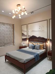 Bedroom Image of 1963 Sq.ft 3 BHK Apartment / Flat for sale in Rezo Phase 1, Mohammed Wadi Pune for Rs. 15000000
