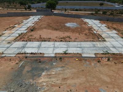 Image of 1500 Sq.ft Residential Plot / Land for sale in Hennur, Bengaluru for Rs. 10500000