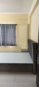 Bedroom Image of 1447 Sq.ft 3 BHK Apartment / Flat for sale in Hennur Bengaluru for Rs. 13000000