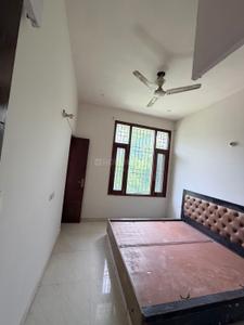 Bedroom Image of 999 Sq.ft 2 BHK Apartment / Flat for rent in Model Town Panipat for Rs. 18500