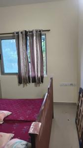 Bedroom Image of 1050 Sq.ft 2 BHK Apartment / Flat for rent in Corporate Suncity Gloria, Carmelaram Bengaluru for Rs. 45000