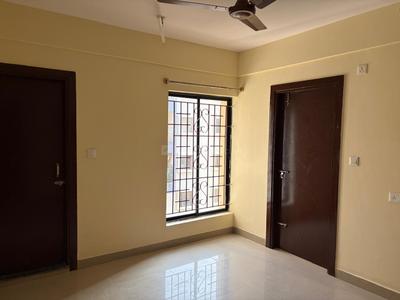 Bedroom Image of 1300 Sq.ft 3 BHK Apartment / Flat for rent in Aratt Felicita, Akshayanagar Bengaluru for Rs. 33000