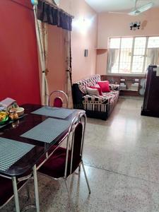 Hall Image of 800 Sq.ft 2 BHK Apartment / Flat for sale in Regent Park Kolkata for Rs. 4500000