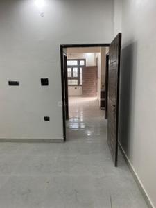 Hall Image of 1219 Sq.ft 3 BHK Independent House for sale in Madiyava Lucknow for Rs. 4400000