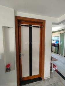 Hall Image of 2050 Sq.ft 4 BHK Apartment / Flat for sale in City Light Surat for Rs. 10000000