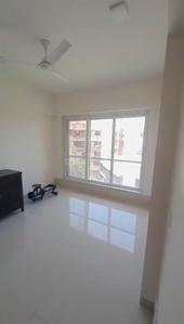 Hall Image of 1100 Sq.ft 3 BHK Apartment / Flat for rent in Andheri East Mumbai for Rs. 110000