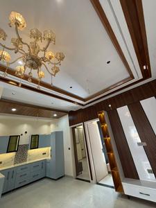 Hall Image of 1017 Sq.ft 3 BHK Villa for sale in Sector 123 Mohali for Rs. 12500000