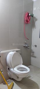 Bathroom Image of 1655 Sq.ft 3 BHK Apartment / Flat for sale in Progressive Sea Lounge, Belapur CBD Navi Mumbai for Rs. 45000000