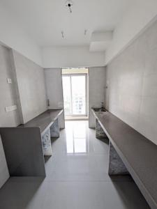 Kitchen Image of 1199 Sq.ft 3 BHK Apartment / Flat for sale in UCT Unique Exotica, Dadar East Mumbai for Rs. 57500000