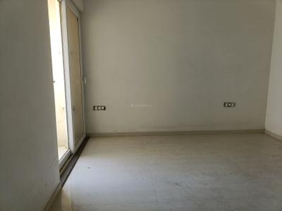 Bedroom Image of 1750 Sq.ft 3 BHK Apartment / Flat for rent in The Springs, Kalamboli Navi Mumbai for Rs. 50000