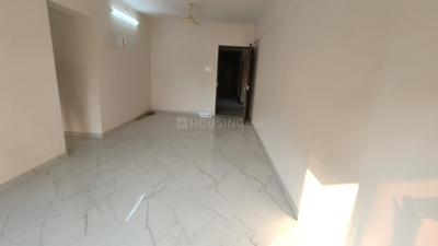 Hall Image of 999 Sq.ft 2 BHK Apartment / Flat for rent in Yash Veer Galaxy, Thane East Thane for Rs. 45000