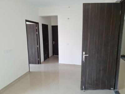 Living Room Image of 1050 Sq.ft 2 BHK Apartment / Flat for sale in Shri Radha Aqua Garden, Noida Extension Greater Noida for Rs. 8800000