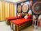 Bedroom Image of Shivay PG  in Sector 70, Noida