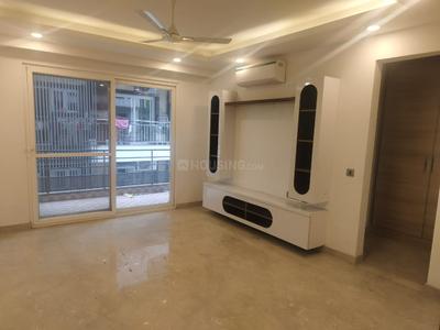 Hall Image of 2500 Sq.ft 4 BHK Builder Floor for sale in Sector 15 Part 2 Gurgaon for Rs. 34000008