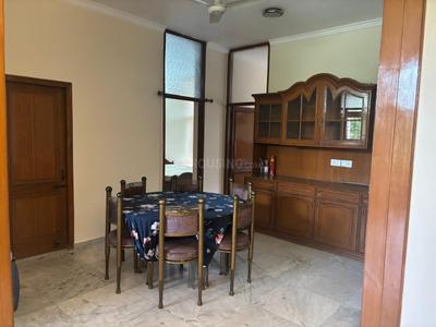 Kitchen Image of 2100 Sq.ft 4 BHK Apartment / Flat for sale in Sector 49 Chandigarh for Rs. 38000000