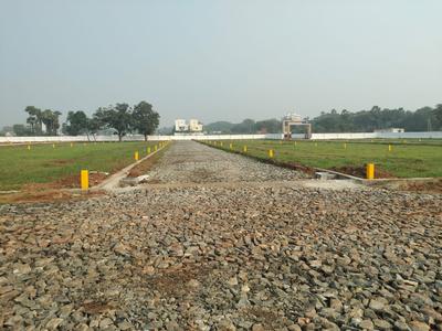 Image of 167 Sq.ft Residential Plot / Land for sale in Bheemunipatnam, Visakhapatnam for Rs. 5761500