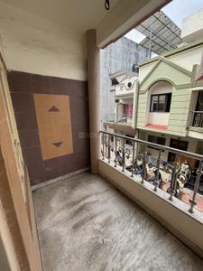 Balcony Image of 2100 Sq.ft 3 BHK Independent House for sale in Adajan Surat for Rs. 12500000