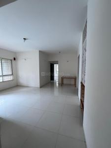 Hall Image of 1200 Sq.ft 2 BHK Apartment / Flat for sale in Nyati Elan, Wagholi Pune for Rs. 8600000