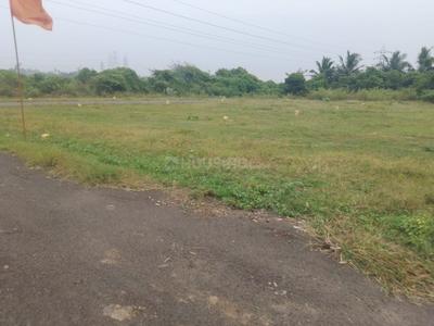 Image of 500 Sq.ft Residential Plot / Land for sale in Thamaaraipakkam, Chennai for Rs. 490000
